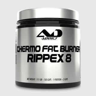 Rippex 8 - Addict Sport Nutrition