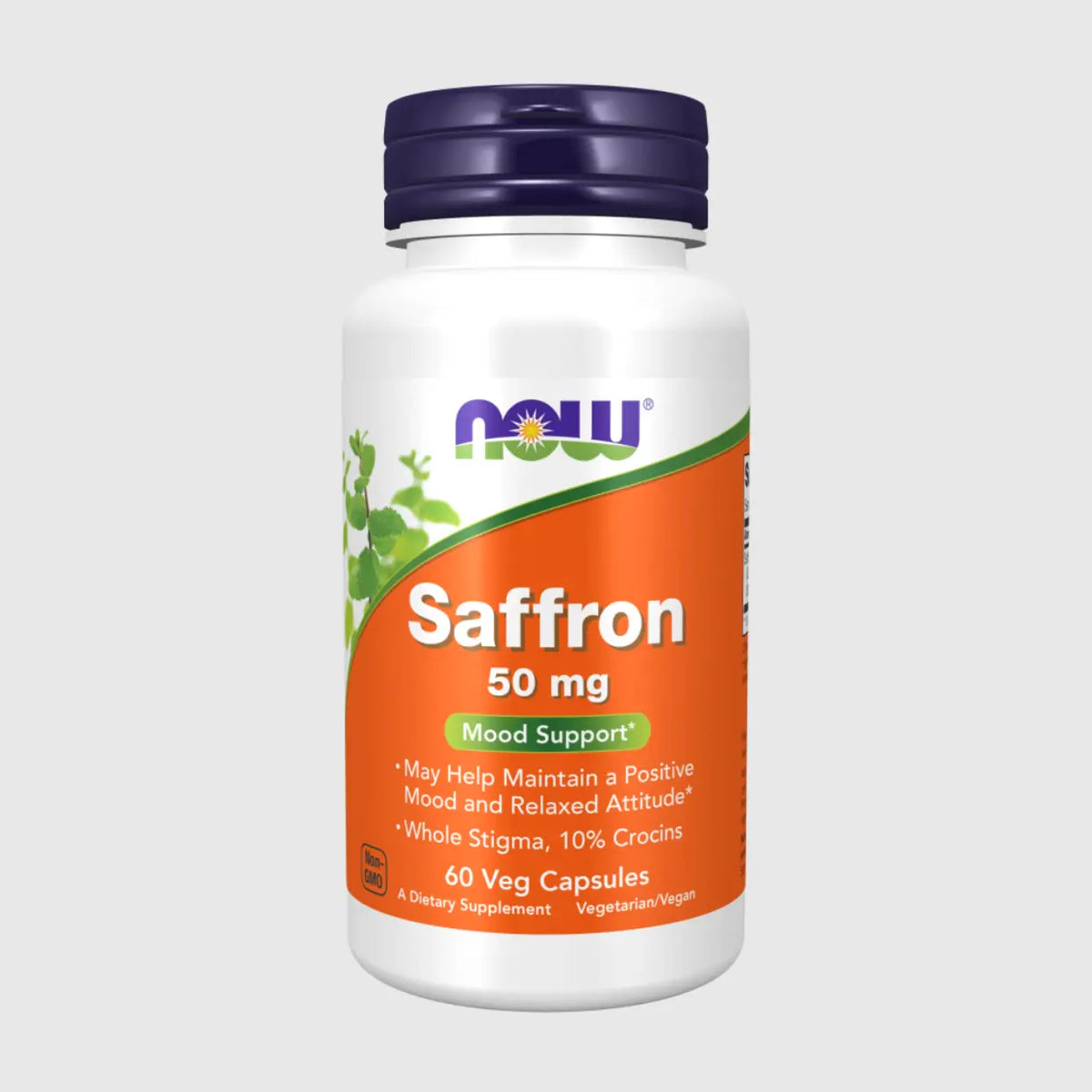 Safran - Now Foods