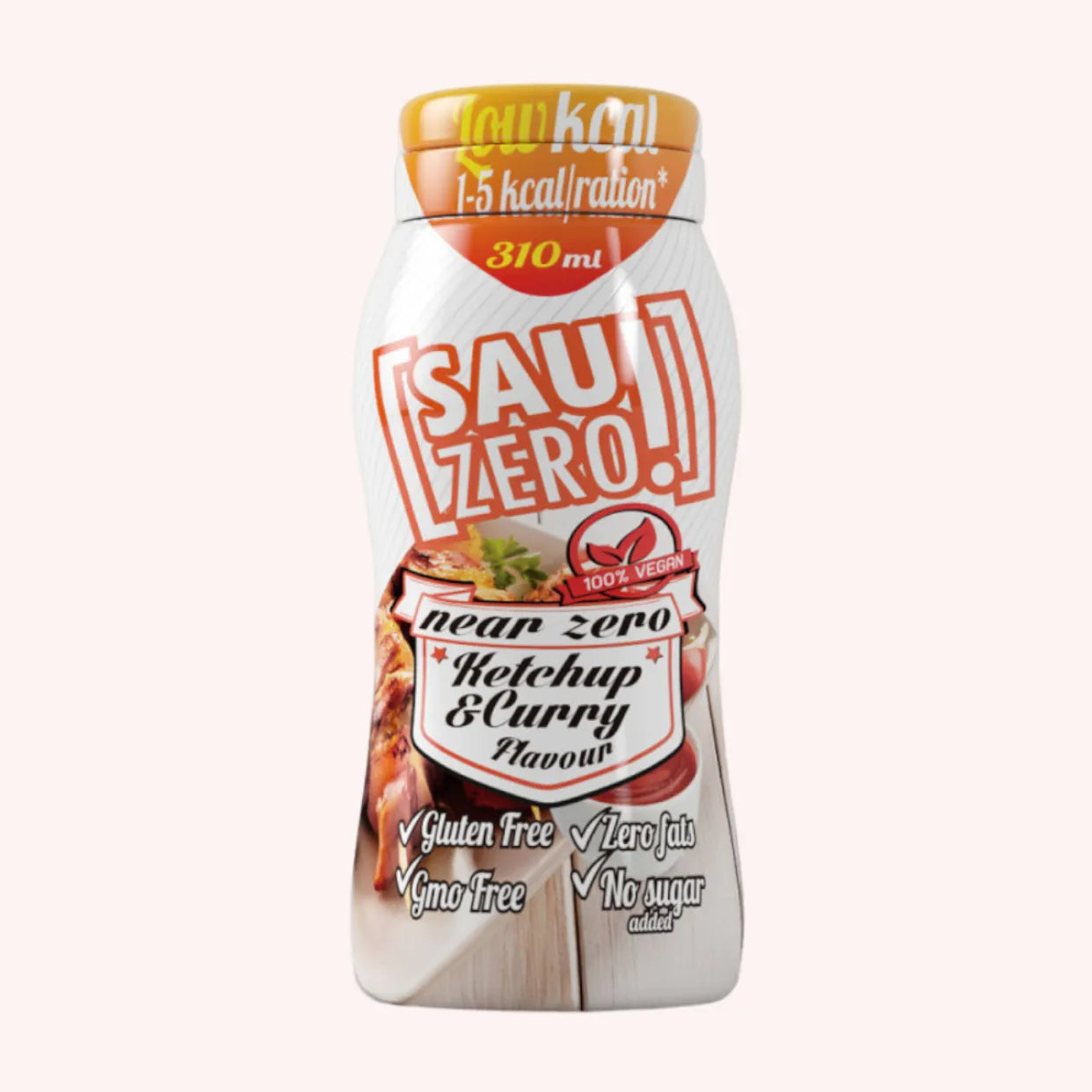 Sauzero salé - LifePro