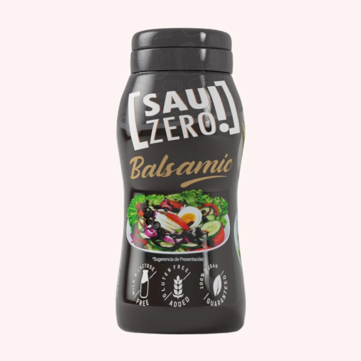 Sauzero salé - LifePro