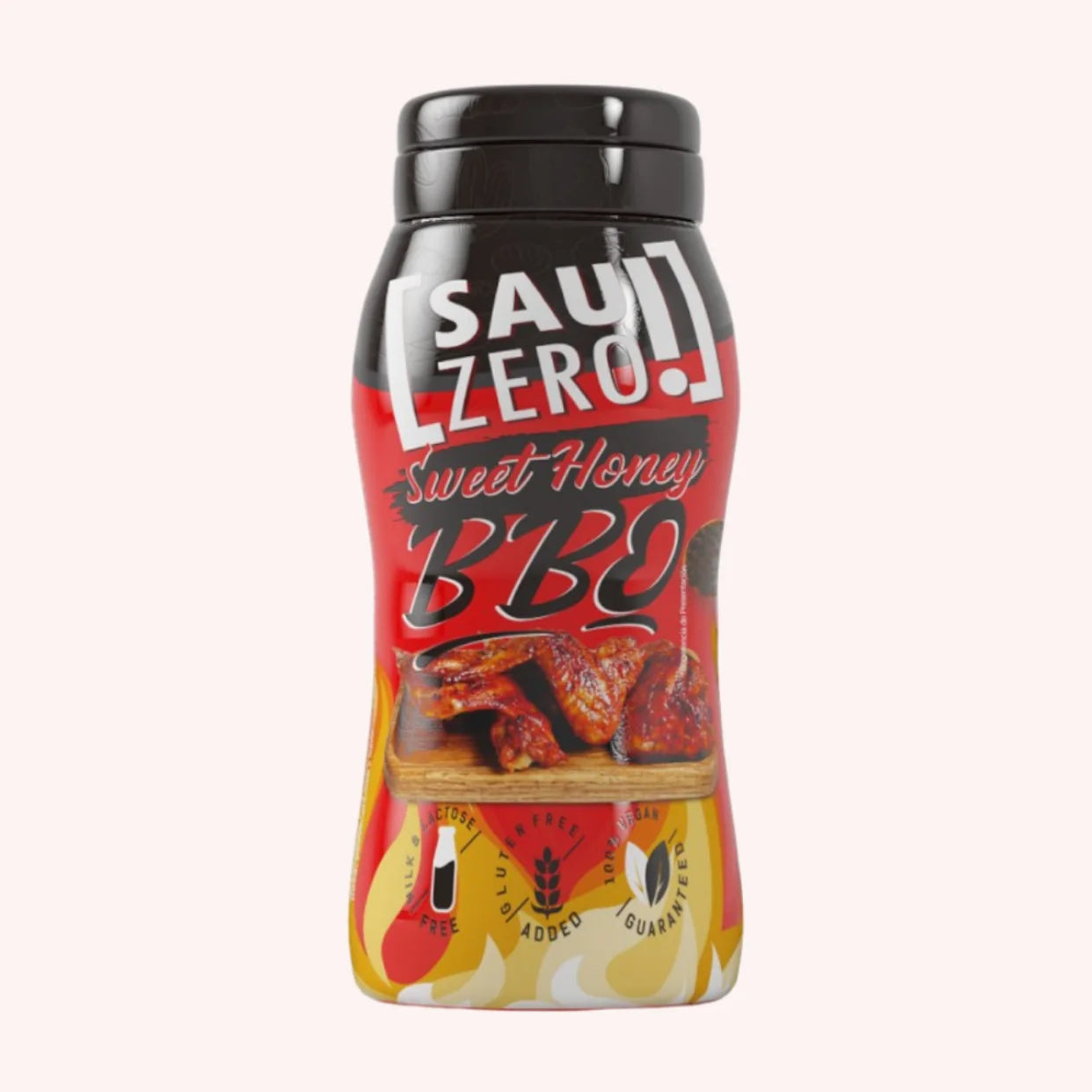 Sauzero salé - LifePro