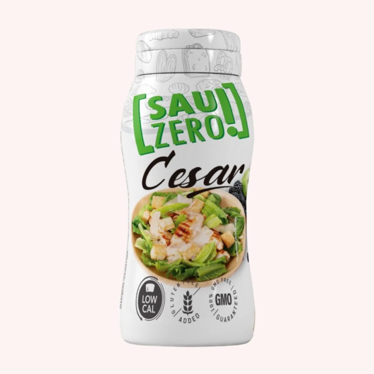Sauzero salé - LifePro