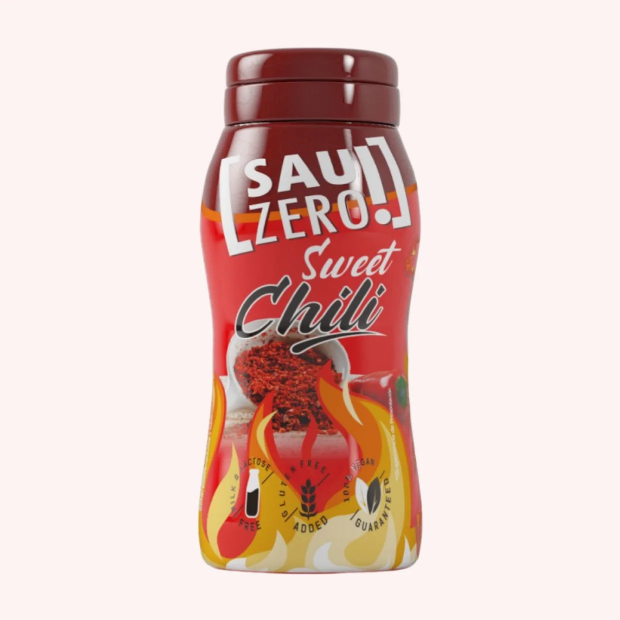 Sauzero salé - LifePro