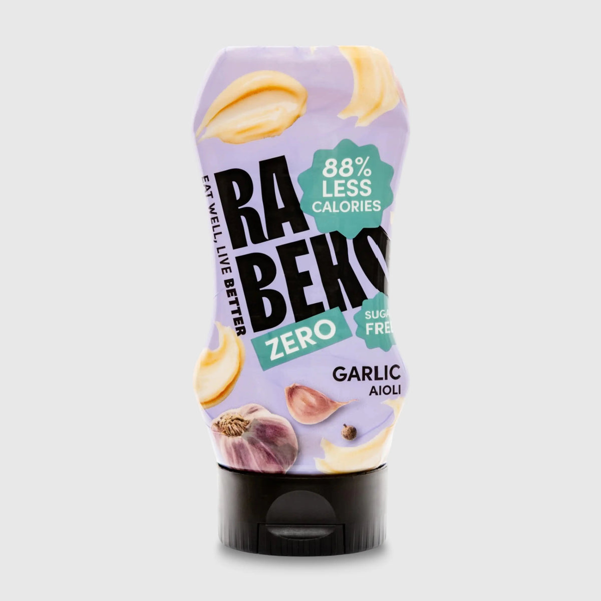 Sauce 0 - Rabeko