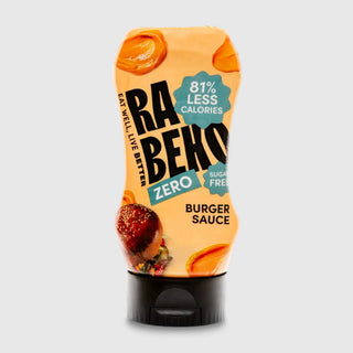 Sauce 0 - Rabeko