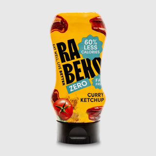 Sauce 0 - Rabeko