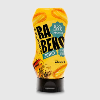 Sauce 0 - Rabeko
