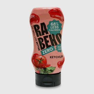 Sauce 0 - Rabeko