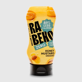 Sauce 0 - Rabeko