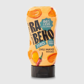 Sauce 0 - Rabeko