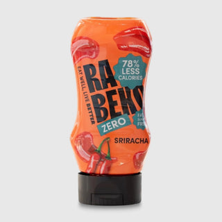 Sauce 0 - Rabeko