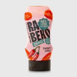 Sauce 0 - Rabeko