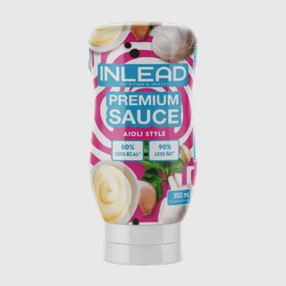 Premium sauce - Inlead