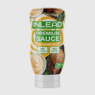 Premium sauce - Inlead