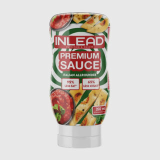 Premium sauce - Inlead