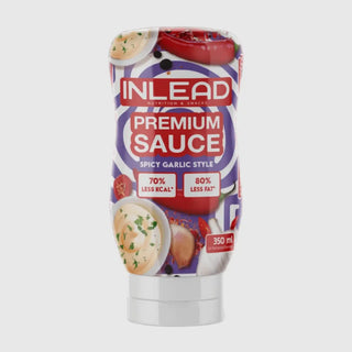 Premium sauce - Inlead