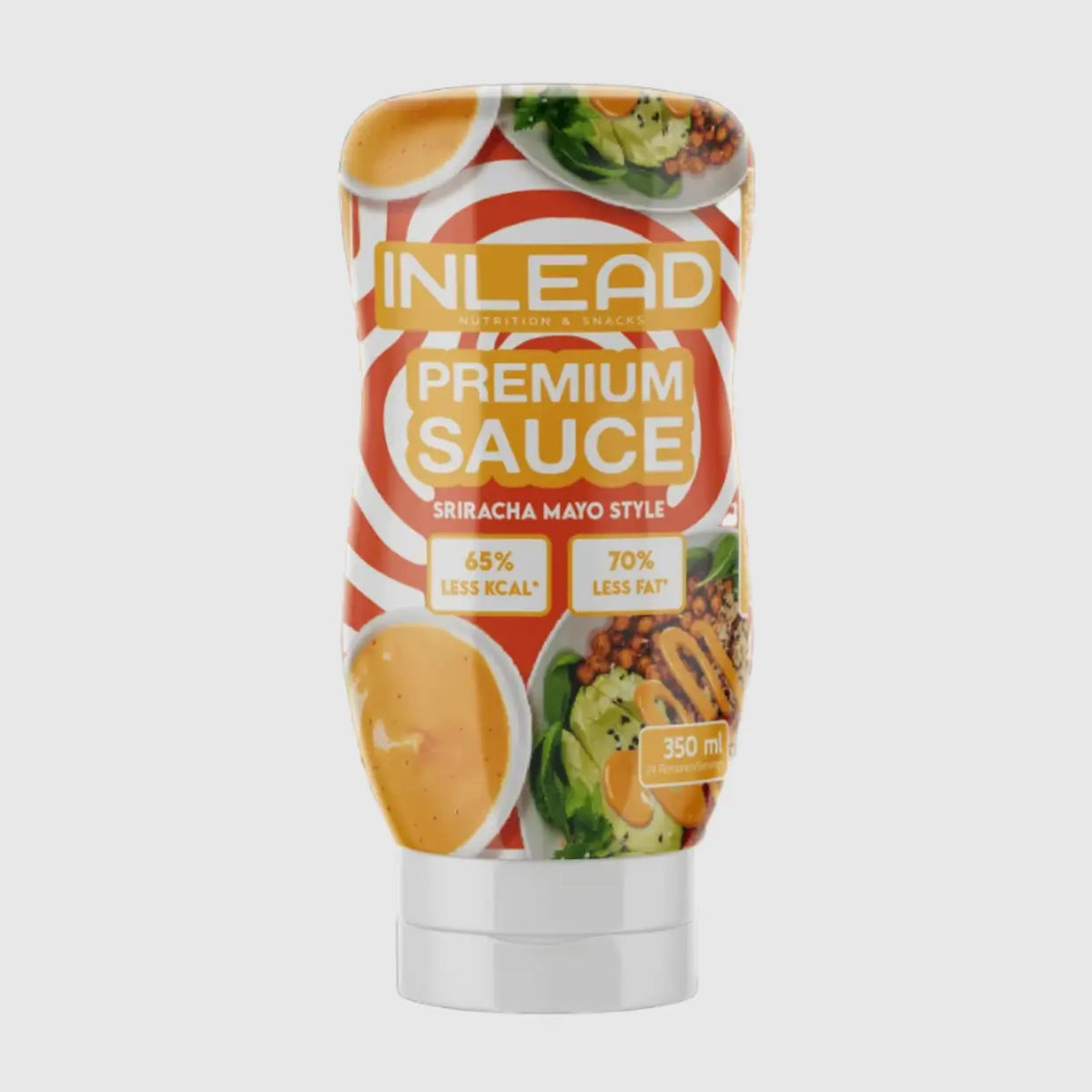 Premium sauce - Inlead