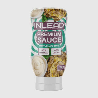 Premium sauce - Inlead