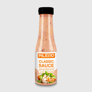 Salsa Cero - Inlead