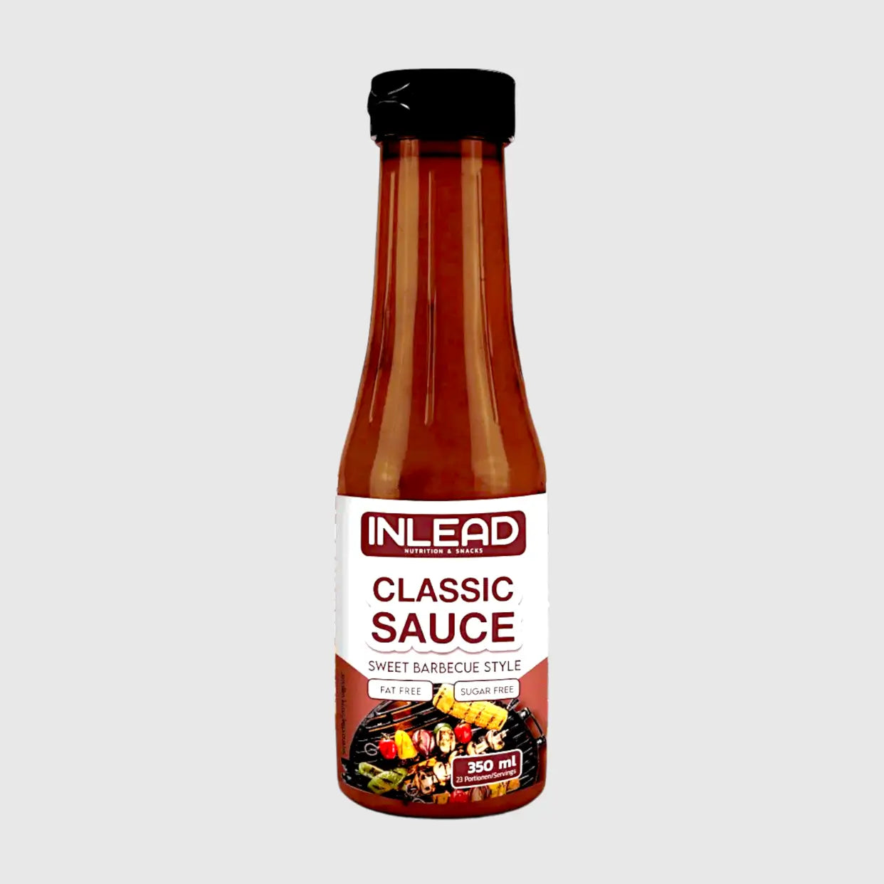 Zero Sauce - Inlead