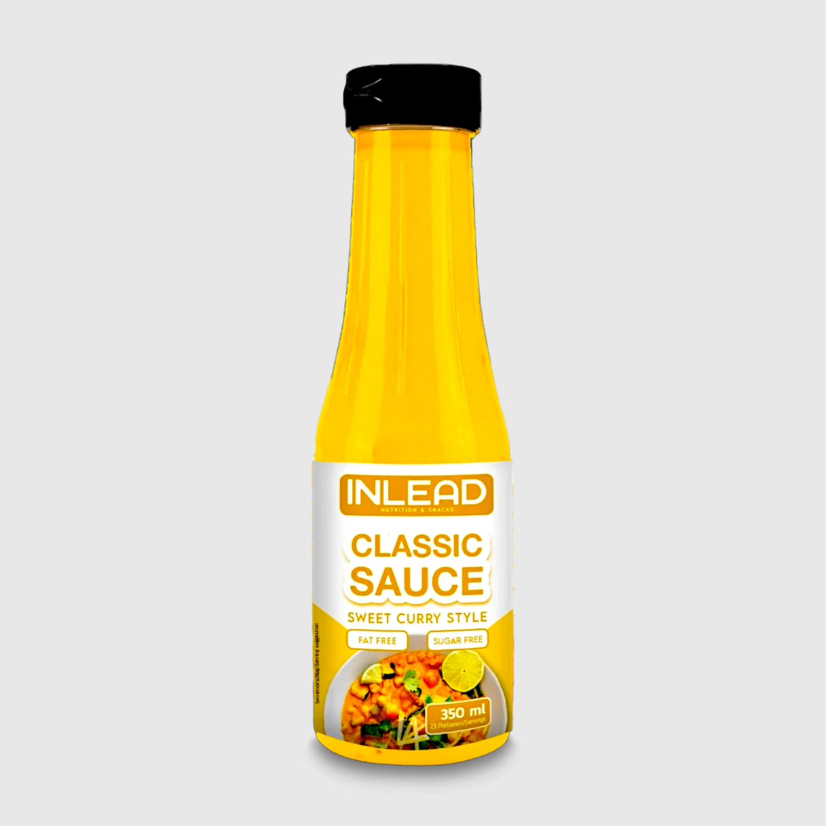 Salsa Cero - Inlead