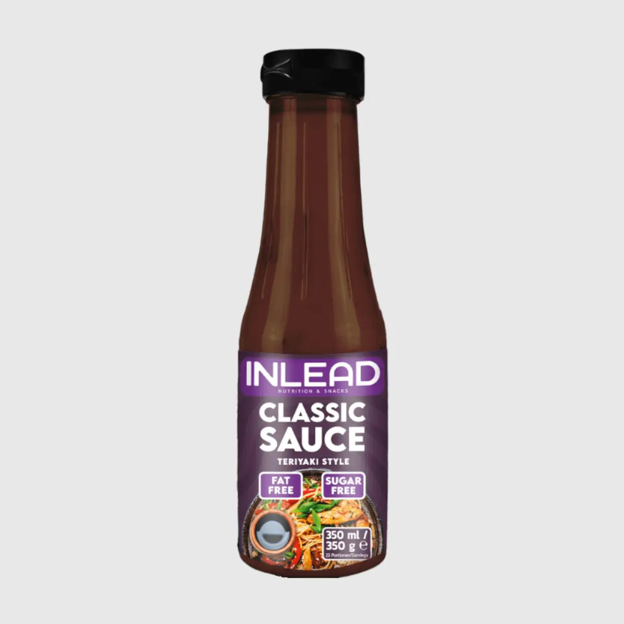 Zero Sauce - Inlead