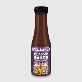 Salsa Cero - Inlead