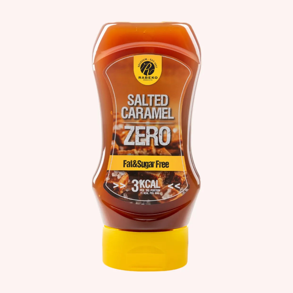 Sauce 0 - Rabeko