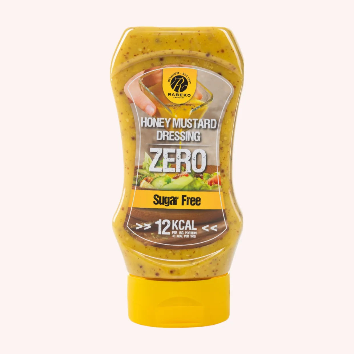 Sauce 0 - Rabeko
