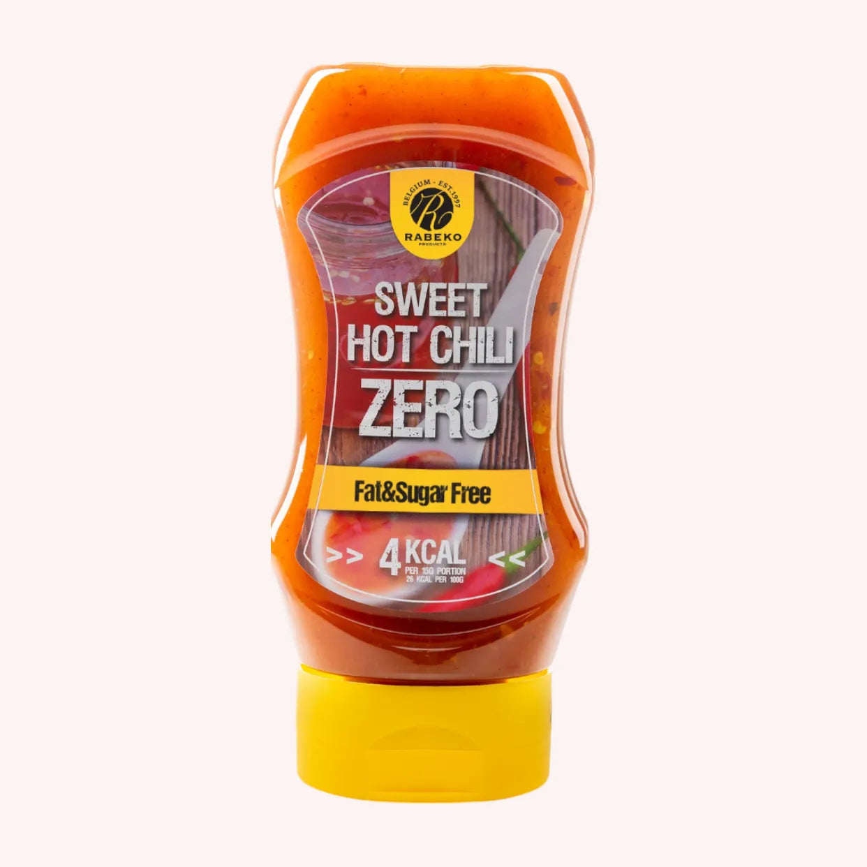 Sauce 0 - Rabeko
