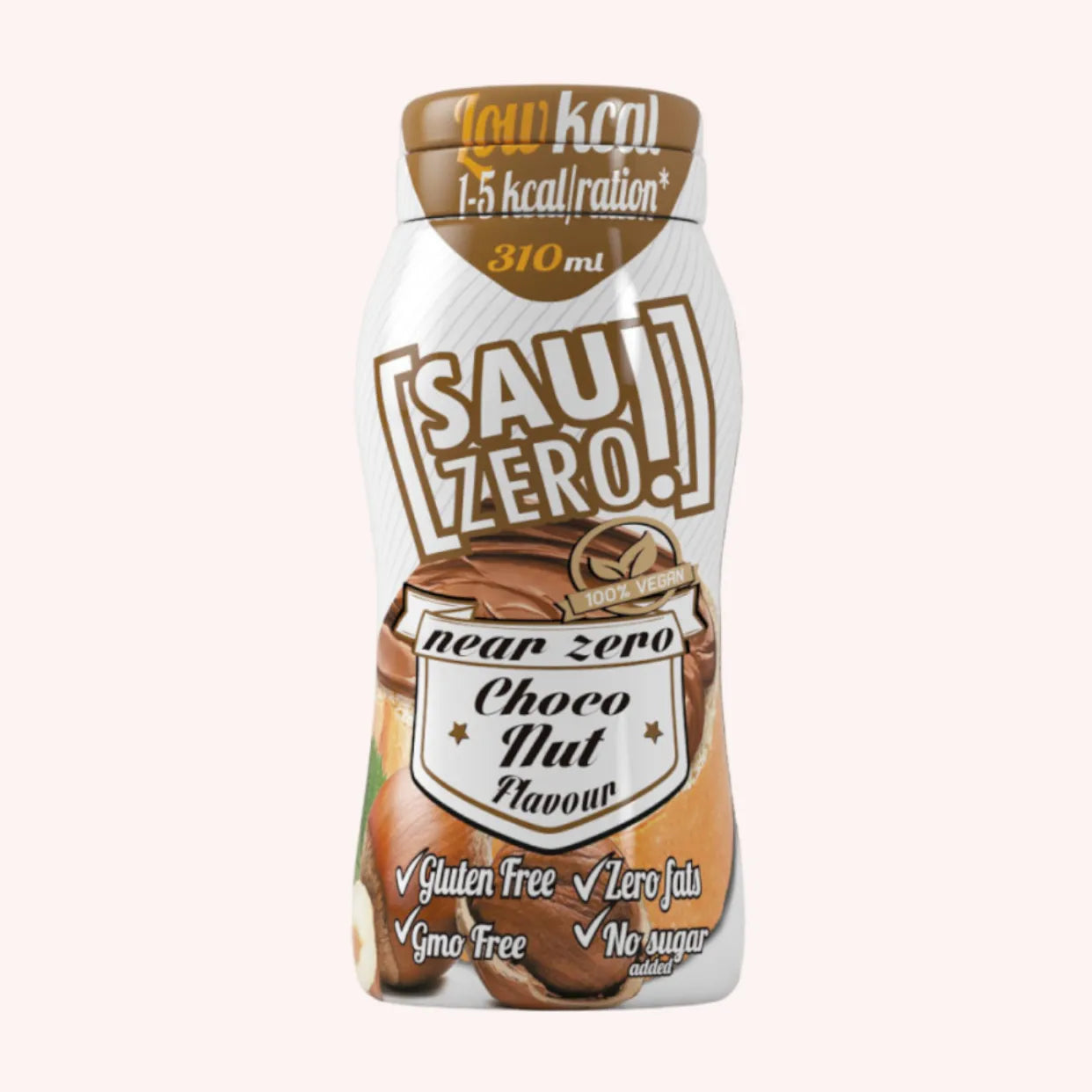 Sauzero sucrée - LifePro