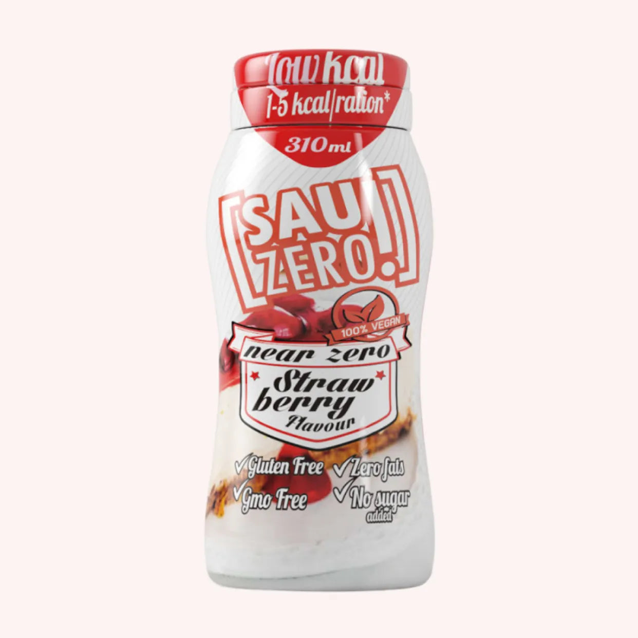 Sauzero sucrée - LifePro