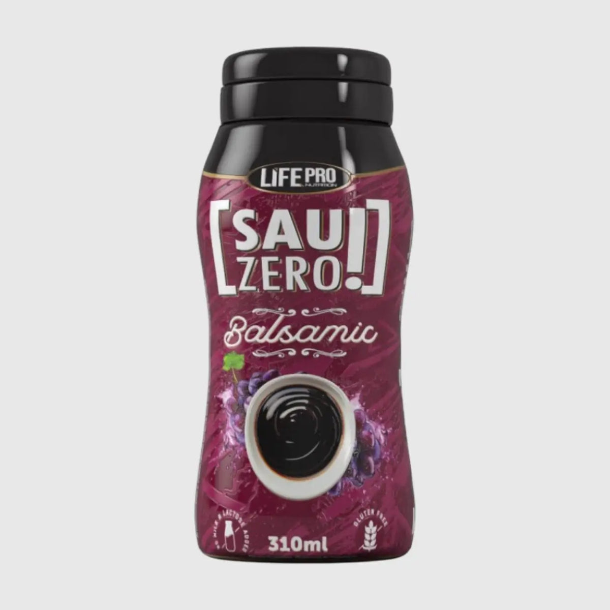 Sauzero Salado - LifePro 