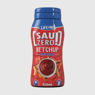 Sauzero Salado - LifePro 
