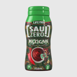 Sauzero Salado - LifePro 
