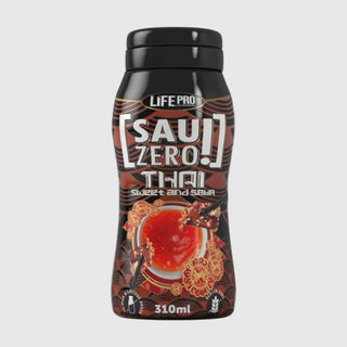 Sauzero Salado - LifePro 