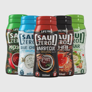 Sauzero Salado - LifePro 