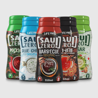 Sauzero salé - LifePro