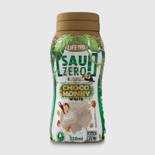 Sauzero sucrée - LifePro