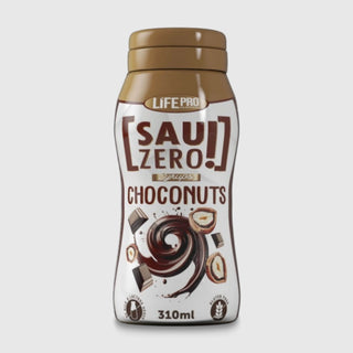 Sauzero sucrée - LifePro