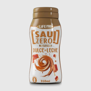 Sauzero sucrée - LifePro