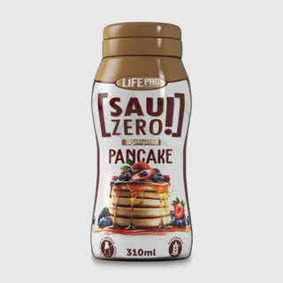 Sauzero sucrée - LifePro