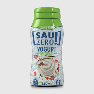 Sauzero sucrée - LifePro