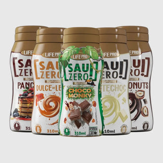 Sauzero dulce - LifePro