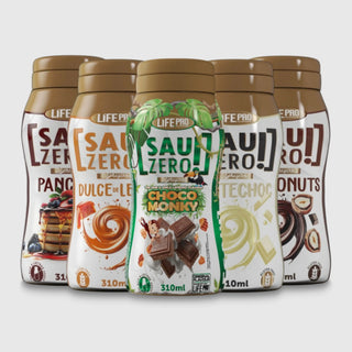 Sauzero sucrée - LifePro