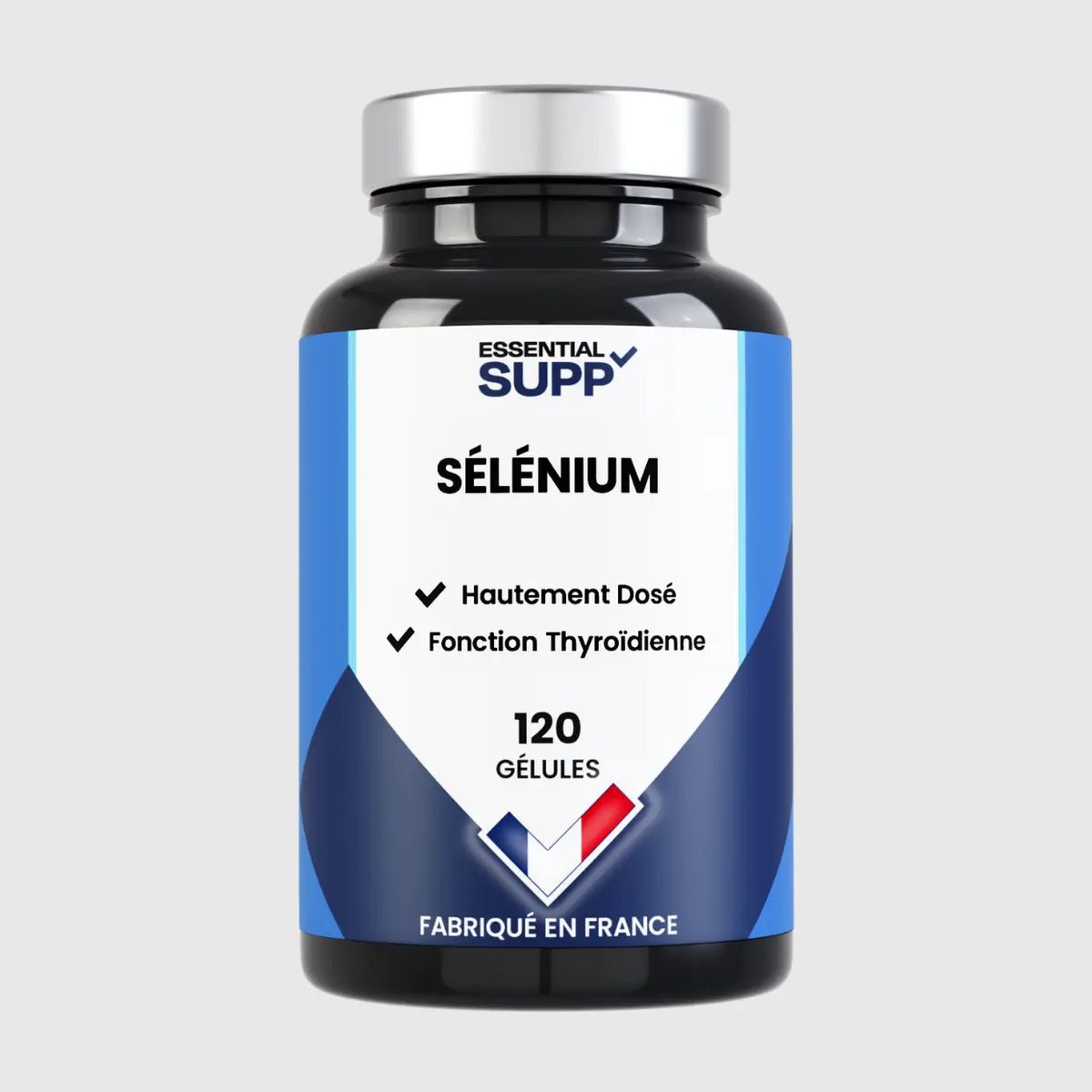 Selenium - Essential Supplement
