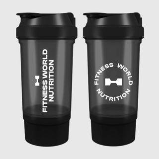 Shaker - Fitness World Nutrition