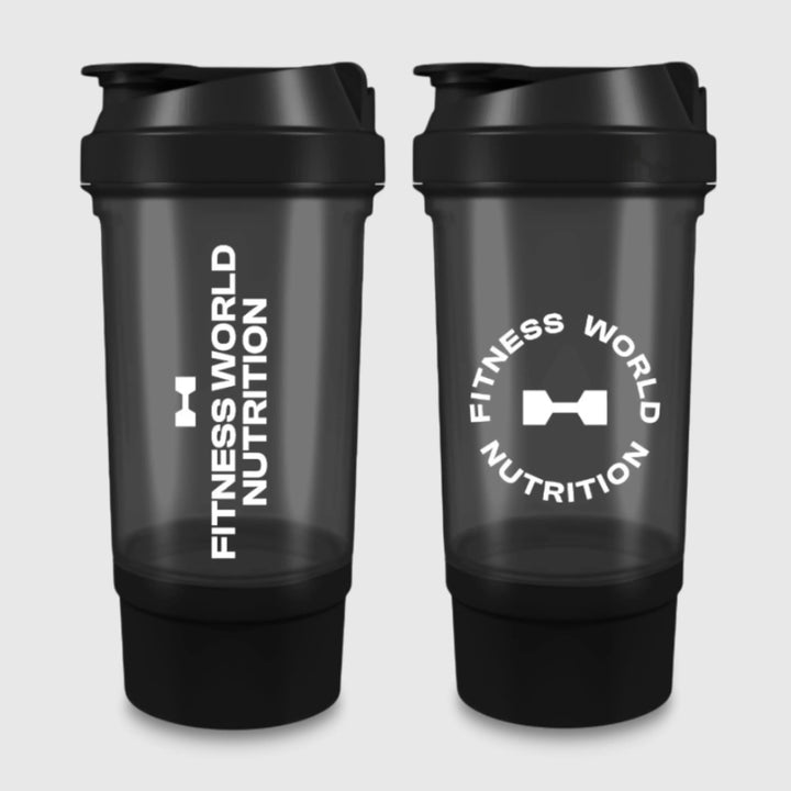Shaker - Fitness World Nutrition