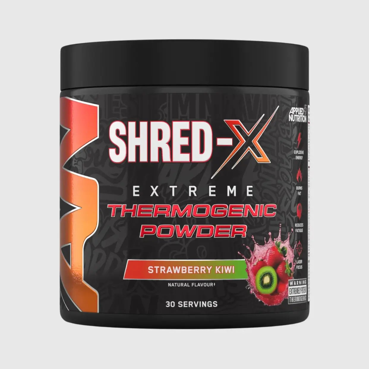 Shred-X - Applied Nutrition