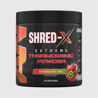 Shred-X - Applied Nutrition
